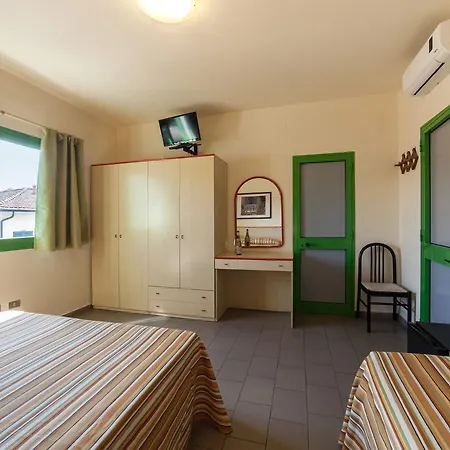 La Stella Del Tirreno Bed & Breakfast