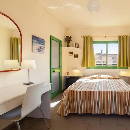 Bed & Breakfast La Stella Del Tirreno
