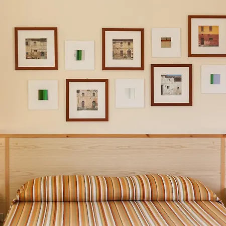Bed & Breakfast La Stella Del Tirreno Marina di Castagneto Carducci