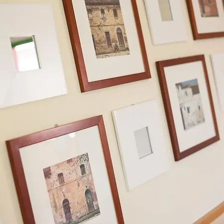 La Stella Del Tirreno Bed & Breakfast *
